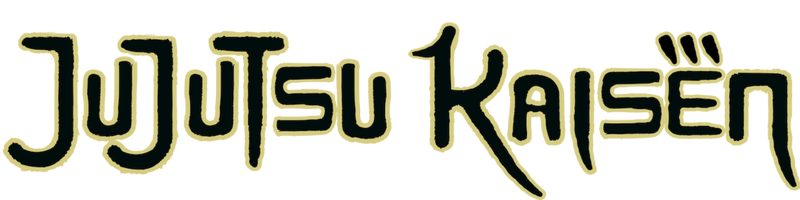 Jjk Cat Plush Logo