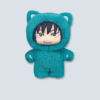 Jjk Cat Plush – Fushiguro Toji