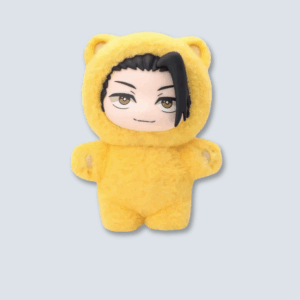 Jjk Cat Plush – Geto Suguru
