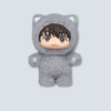 Jjk Cat Plush – Haibara Yu