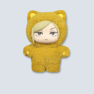 Jjk Cat Plush – Nanami