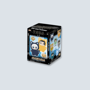 Jjk Cat Plush – Random 1PC