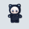 Jjk Cat Plush – Satoru
